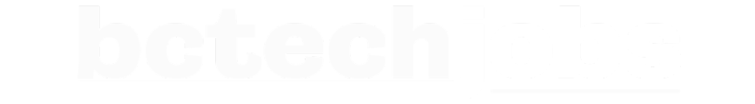 BCtechjobs.ca Logo